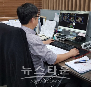 서울호서전문학교 서성철 학생