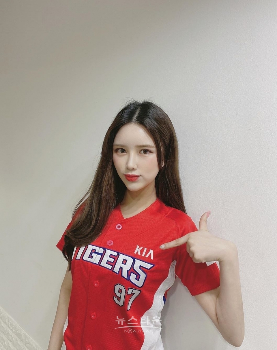 사진제공- 유하영 sns / 고득용기자 ⓒ뉴스타운