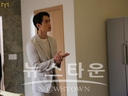 신한플러스 멤버십 광고 캡처, 마이컴퍼니 제공 / 고득용기자 ⓒ뉴스타운