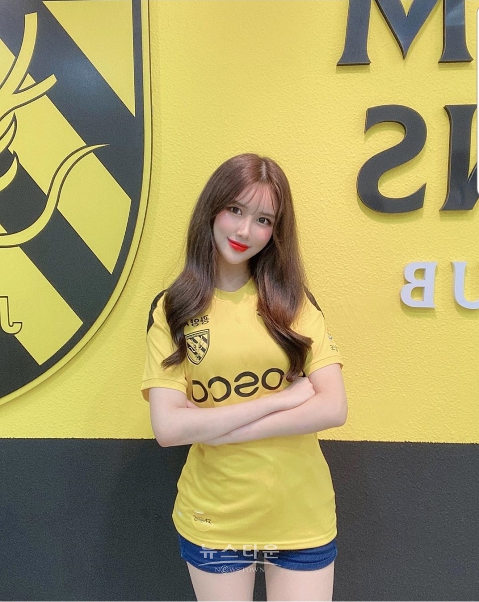 사진제공-유하영 sns / 고득용기자 ⓒ뉴스타운