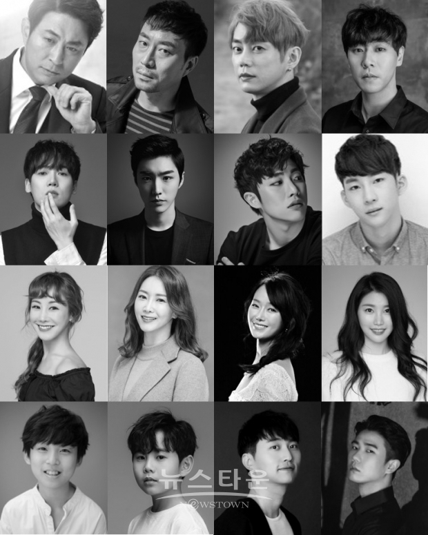 웰메이드 창작 뮤지컬 ‘루드윅 베토벤 더 피아노’, 6월 개막! 서범석-김주호-테이-박유덕-양지원-김준영-박준휘-조환지-김소향-이은율-김지유-김수연 출연! / 고득용기자 ⓒ뉴스타운