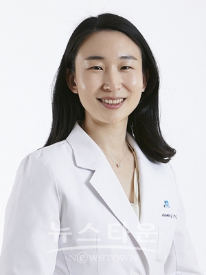 순천향대학교 부속 천안병원 정신건강의학과 김지선 교수