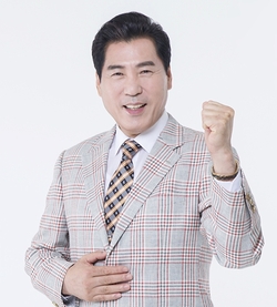 김상돈 의왕시장