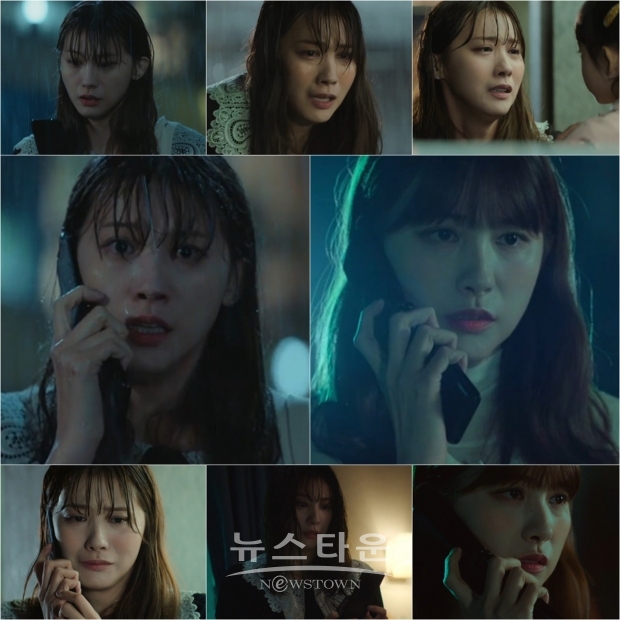 사진=SBS '굿캐스팅' 방송화면 캡처 / 고득용기자 ⓒ뉴스타운
