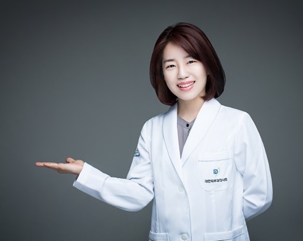 (사진: 연신내 은평우태하피부과 성남희 원장)