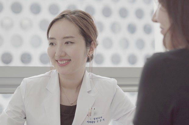 (사진: 신논현역 스마일뷰치과 김은지 원장)