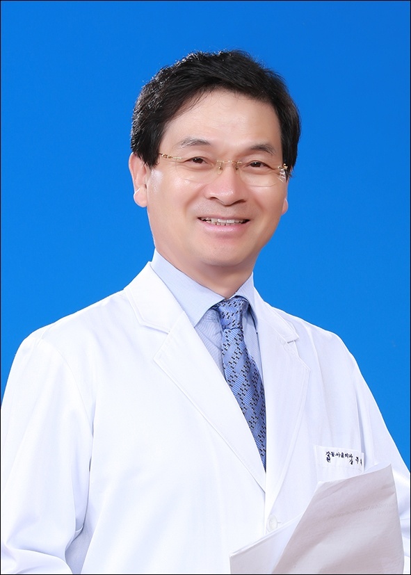(사진 : 강동서울외과 주재식 원장)