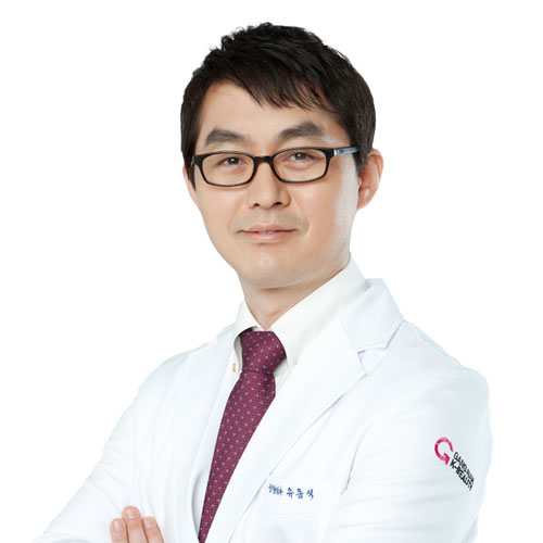 (사진 : 압구정 K뷰티성형외과 유중석 대표원장)