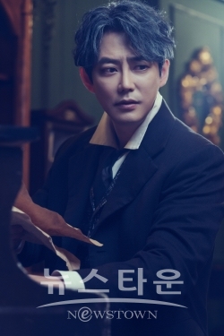 뮤지컬 ‘루드윅’ 테이, 2일 ‘이현우의 음악앨범’ 출격! 기대감 수직 상승! / 고득용기자 ⓒ뉴스타운