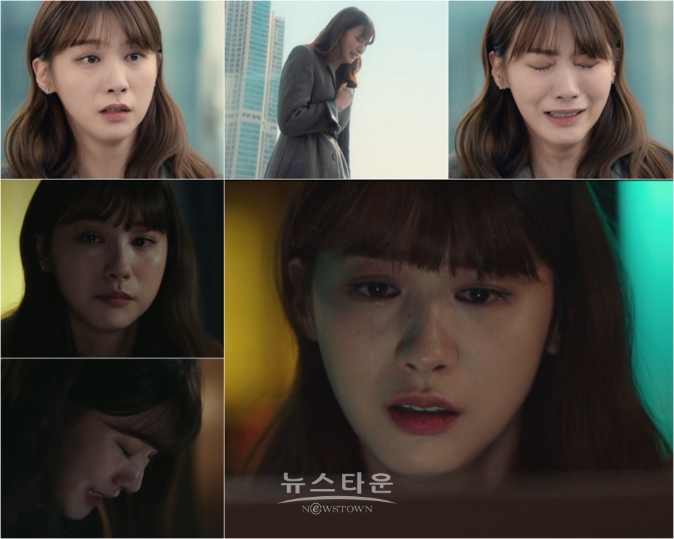 사진=SBS '굿캐스팅' 방송화면 캡처 / 고득용기자 ⓒ뉴스타운