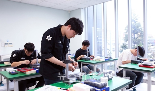 한국항공직업전문학교