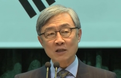 최재형 감사원장.