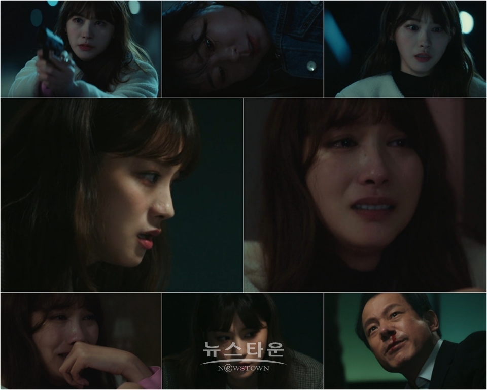 사진=SBS '굿캐스팅' 방송화면 캡처 / 고득용기자 ⓒ뉴스타운