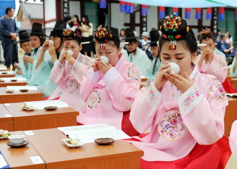2019년 행사사진