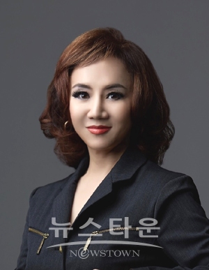 조미경 학장