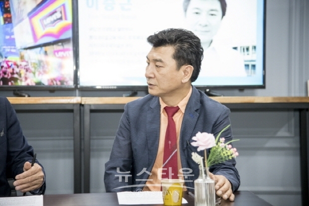 제30회 이승근 ART STORY(김한정 기자)