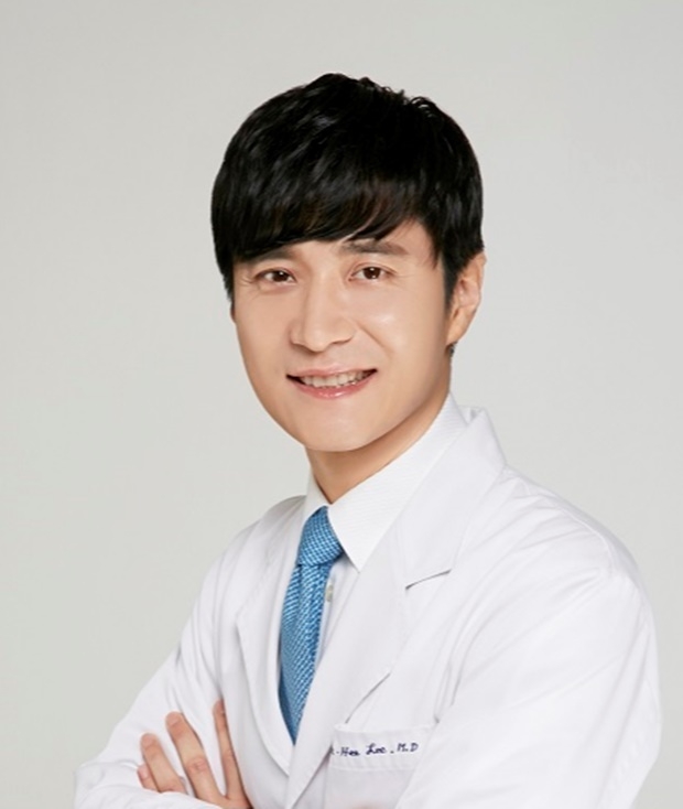 (사진: 페이스라인성형외과의원 이태희 원장)
