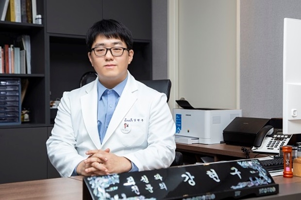 (사진: 마음찬정신건강의학과의원 강현구 대표원장)