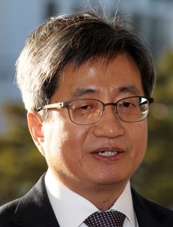 ② 김명수 대법원장 사진