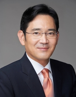 이재용 삼성전자 부회장