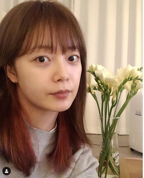 런닝맨 전소민 (사진: 전소민 인스타그램)