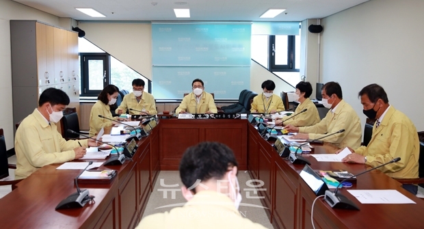 예산결산특별위원회