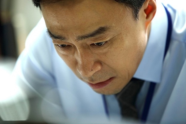 목격자 이성민 (사진: 영화 '목격자')