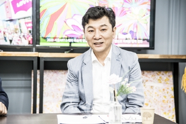제31회 이승근 ART STORY(김한정 기자)