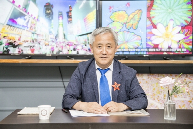 제2회 김달진박물관 관장의 미술사 이야기(김한정 기자)