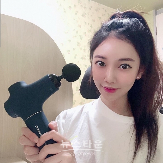 사진제공-박한솔 인스타그램 / 고득용기자 ⓒ뉴스타운