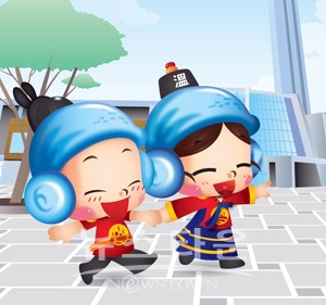 모바일 앱 ‘걷쥬’