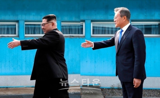 집권 여당은 2018년 남북회담 합의사항에 대한 구체적인 비준 절차에 나설 것임을 밝힌 적이 있지만, 일부에서는 지금은 비준 절차를 밟을 때가 아니라며 반대 입장을 내놓고 있어 논란이 이어지고 있다. 완전히 의기소침해진 한 청와대 고위 관계자는 북한이 파기하려는 합의를 새삼 비준하는 의미는 없다고 토로하기도 했다.