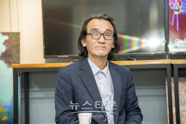 제32회 이승근 ART STORY(김한정 기자)