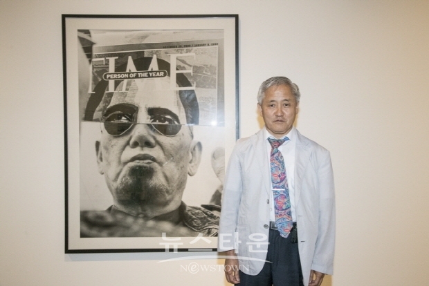 제3회 김달진박물관 관장의 미술사 이야기(김한정 기자)