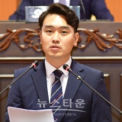 정재욱 진주시의회 의원