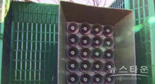 남북한 간에는 지난 1963년 확성기 비방 방송이 시작돼 남북한 관계의 부침에 따라 방송과 중단을 되풀이해온 지 올해로 꼬박 57년이 된다.