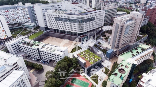 중앙대학교 평생교육원