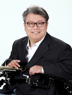 연세대학교 미래캠퍼스 작업치료학과 김종배 교수