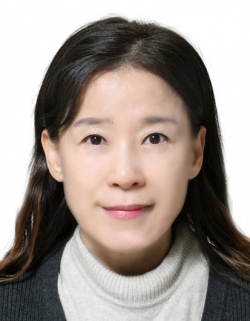 삼육대 보건관리학과 손애리 교수