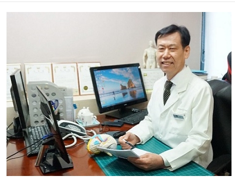 (사진: 브레인리더한의원 부천부평점 김범경 원장)