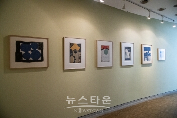 제4회 김달진박물관 관장의 미술사 이야기(김한정 기자)