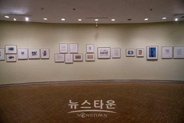 제4회 김달진박물관 관장의 미술사 이야기(김한정 기자)