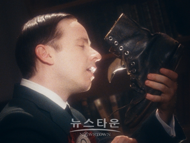 20세기 최고의 수상 / The Twentieth Century