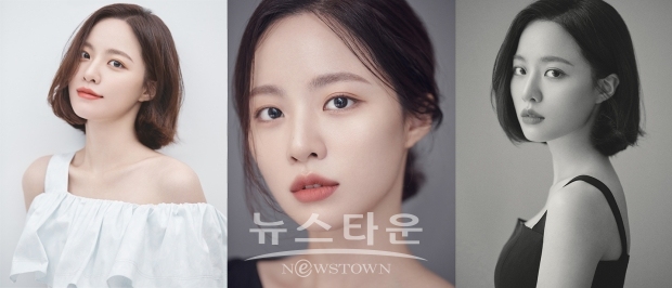 배윤경, 새 프로필 사진 공개 _성숙美 물씬