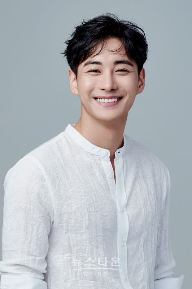 최우혁 카운트 캐스팅 사진 / 고득용기자 ⓒ뉴스타운