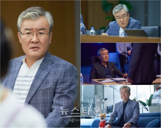 ‘꼰대인턴’ 손종학, “시청자 응원과 긍정적 반응에 힘 얻어”…훈훈 종영 소감! / 고득용기자 ⓒ뉴스타운