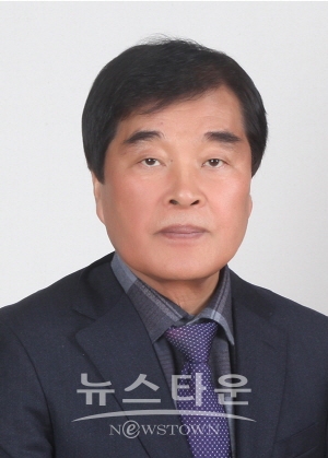 박성곤 의장