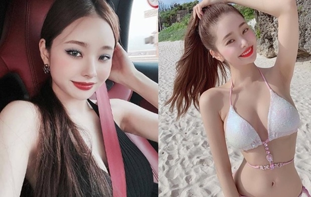 송지아 (사진: 송지아 인스타그램)