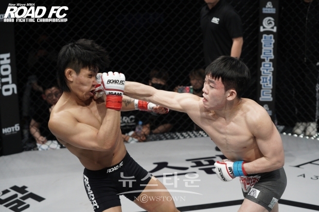 이정현 / 고득용기자 ⓒ뉴스타운