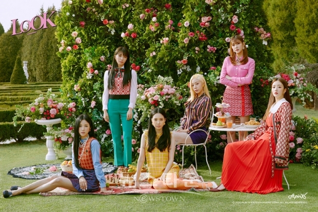 제이스타이앤엠-브이앤원코리아, 에이핑크 언택트 콘서트 주관 위한 계약 체결 / 고득용기자 ⓒ뉴스타운